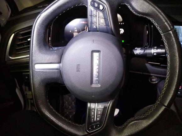 [芜湖·皖B] 二手哈弗哈弗F72020款 2.0T 四驱i悦