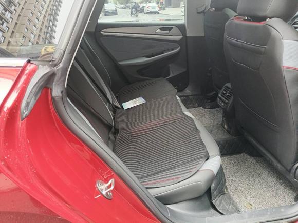 [温州·浙C] 二手大众凌渡2022款 凌渡L 280TSI DSG酷辣版