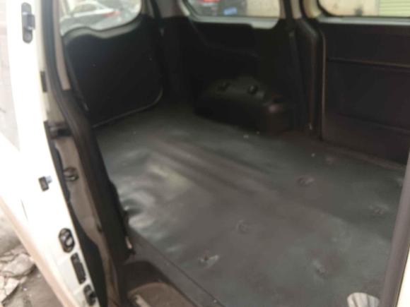 [广州·粤A] 二手东风风行风行F6002019款 F600L 2.0L 豪华型 7座