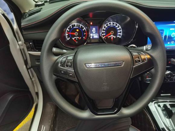 [深圳·粤Q] 二手启辰启辰T702020款 2.0L CVT精锐版 国VI