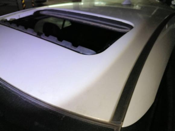 [济南·鲁L] 二手马自达马自达CX-42016款 2.0L 自动两驱蓝天品位版