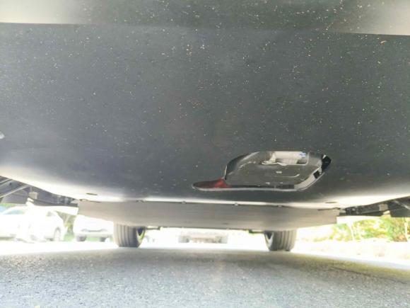 [合肥·皖A] 二手奇瑞新能源奇瑞舒享家2023款 512km Max