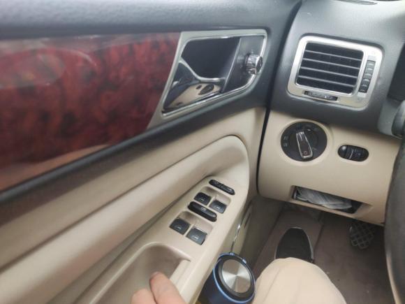 [上海·皖H] 二手大众Passat领驭2009款 1.8T 手动尊品型