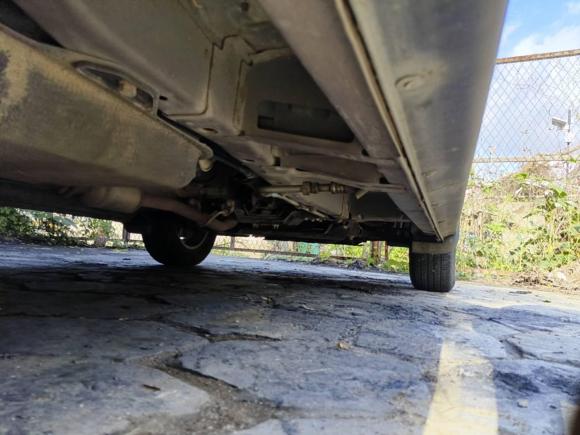 [宁波·浙B] 二手长安凯程欧诺S2017款 1.5L欧诺S超值型EA15-AB