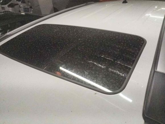 [西安·冀H] 二手别克昂科拉2015款 1.4T 自动两驱都市精英型