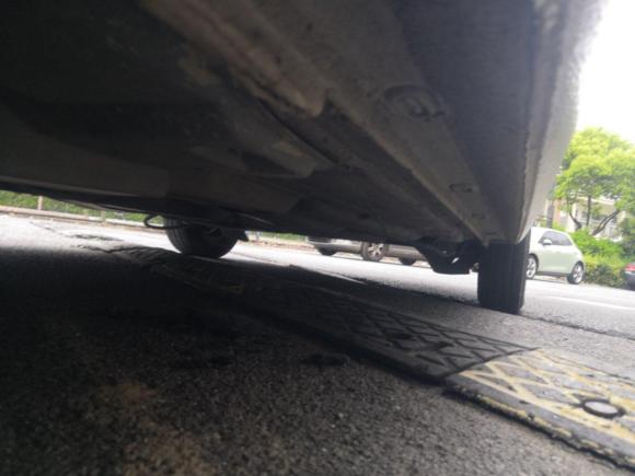 [上海·沪C] 二手斯柯达昕锐2016款 1.6L 自动前行版