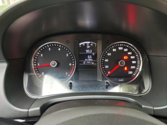 [上海·苏A] 二手大众朗逸2011款 1.6L 手动品雅版