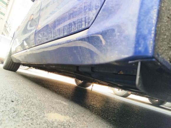 [青岛·鲁B] 二手捷豹捷豹XEL2018款 2.0T 200PS 尊享版