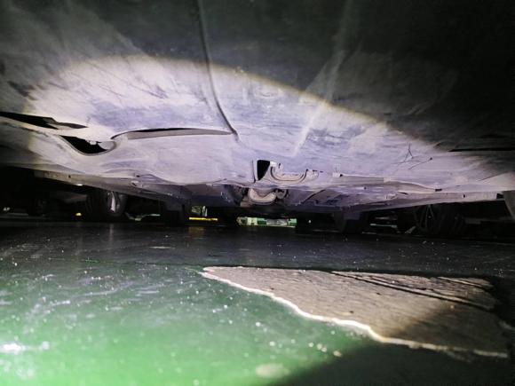 [深圳·琼B] 二手现代悦动2018款 1.6L 自动悦目版GL 国VI