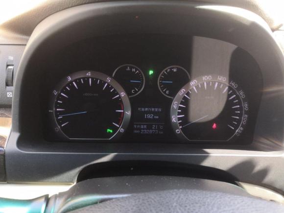 [苏州·苏E] 二手丰田埃尔法2012款 3.5L 豪华版