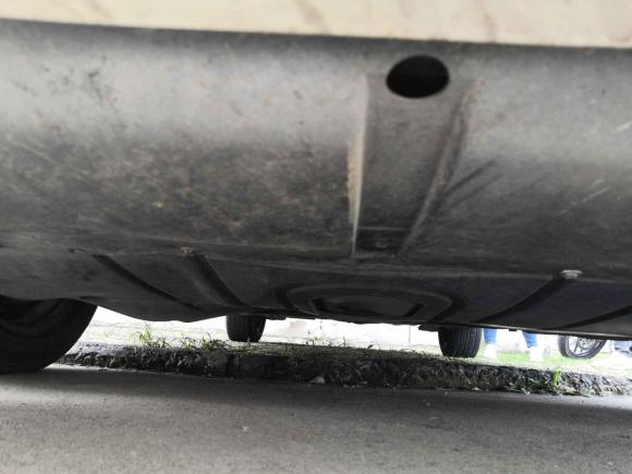 [合肥·皖A] 二手菲亚特菲翔2012款 1.4T 自动悦享版