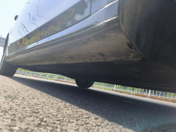 [上海·沪A] 二手荣威荣威i6新能源2017款 45T 混动互联智享版