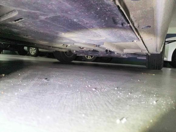 [深圳·琼B] 二手现代悦动2018款 1.6L 自动悦目版GL 国VI