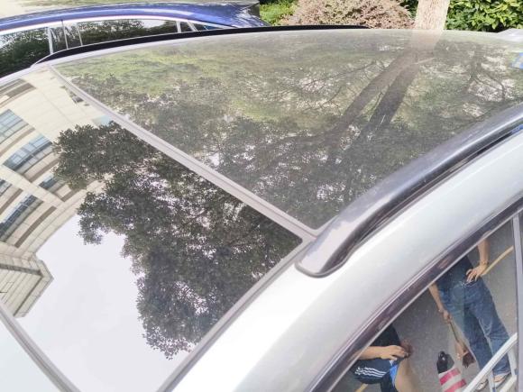 [无锡·苏B] 二手魏牌魏牌 VV52017款 2.0T 旗舰型