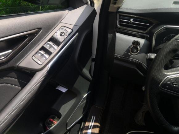 [上海·苏J] 二手福特领界2020款 领界S EcoBoost 145 CVT尊领型