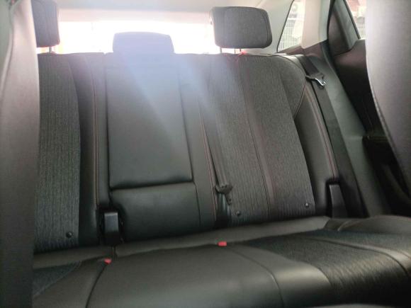 [义乌·浙G] 二手标致标致40082017款 350THP 精英版