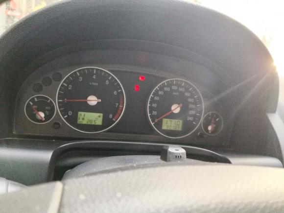 [北京·京K] 二手福特蒙迪欧2006款 2.5L 旗舰型