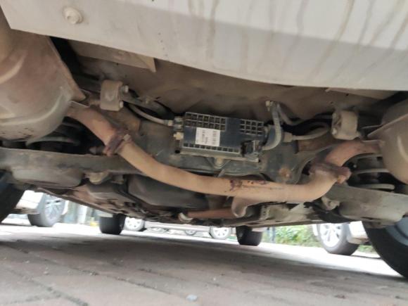 [武汉·鄂A] 二手奔腾奔腾X802015款 1.8T 自动运动型