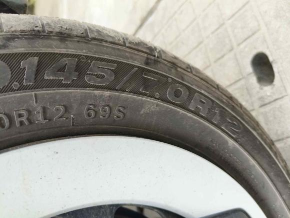 [台州·浙J] 二手五菱汽车宏光MINIEV2022款 悦享款 磷酸铁锂