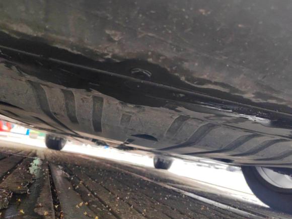 [温州·浙C] 二手领克领克032021款 1.5TD DCT劲Plus