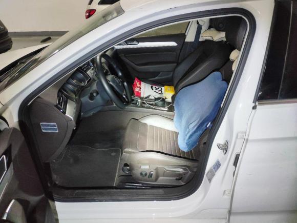 [上海·苏B] 二手大众蔚揽2016款 280TSI 两驱舒行版