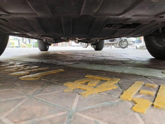 [佛山·粤E] 二手启辰启辰T702019款 2.0L CVT睿趣版 国V