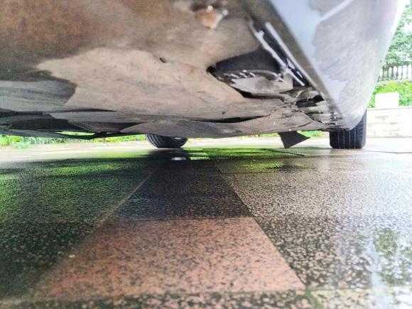 [金华·浙G] 二手奥迪奥迪A82011款 A8L 3.0 TFSI quattro舒适型(213kW)