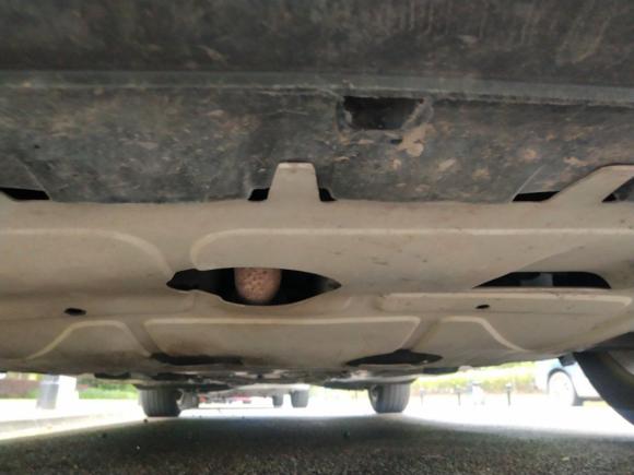 [上海·苏F] 二手大众途安2015款 1.4T 手动风尚版5座