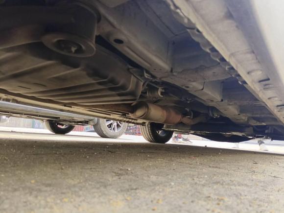 [无锡·苏B] 二手宝骏宝骏7302017款 1.5T DCT旗舰型 7座 国V