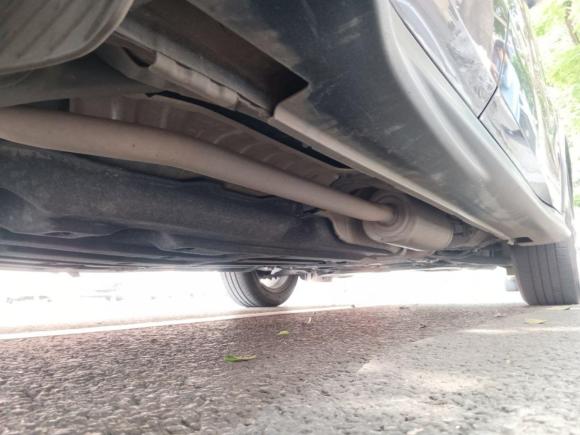 [成都·川R] 二手本田缤智2020款 1.5L CVT先锋版