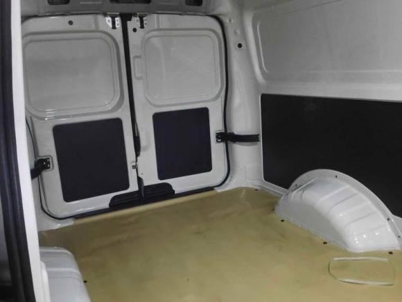 [宁波·浙B] 二手东风御风御风EM262023款 标准版 41.472kWh 河南锂动