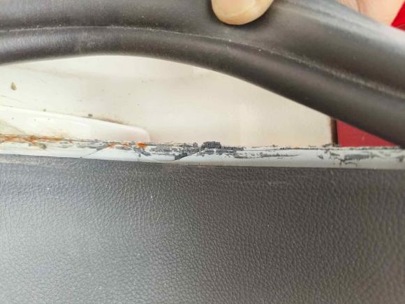 [青岛·鲁B] 二手斯柯达晶锐2012款 1.6L 自动Sport版