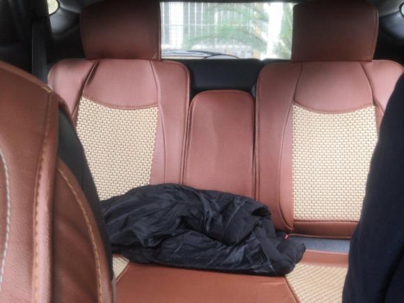 [上海·沪C] 二手现代北京现代ix352012款 2.0L 自动两驱精英版GLS