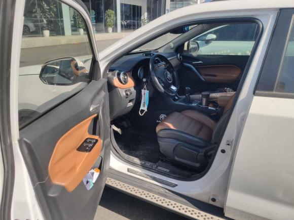 [南通·苏F] 二手名爵锐腾2017款 20T 手动豪华版