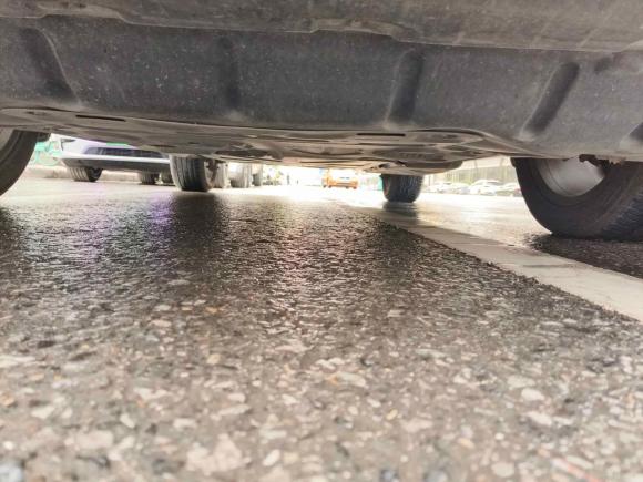 [西安·陕A] 二手比亚迪宋PLUS新能源2021款 DM-i 110KM 旗舰PLUS