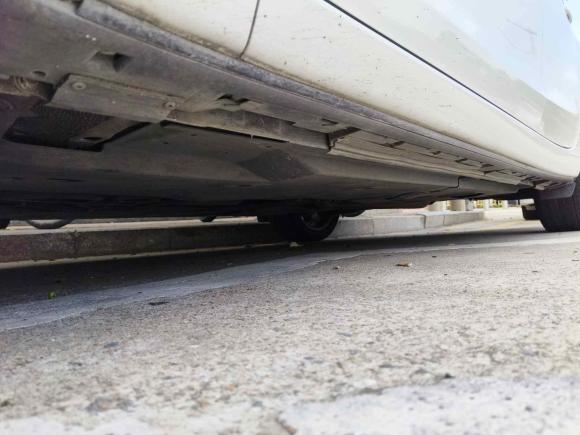 [佛山·粤U] 二手马自达阿特兹2018款 2.5L 蓝天运动版 国V