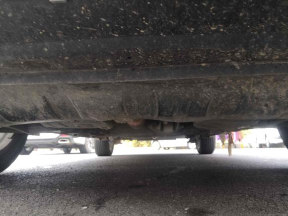 [合肥·皖A] 二手奔腾奔腾X402017款 1.6L 自动尊享型