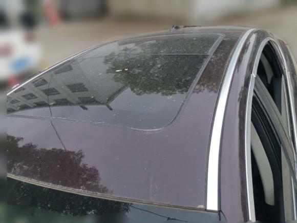 [上海·苏C] 二手众泰众泰Z7002016款 1.8T DCT尊贵型