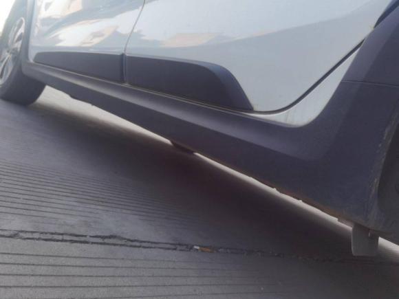 [金华·皖G] 二手起亚KX CROSS2018款 1.6L 自动灵动天窗版