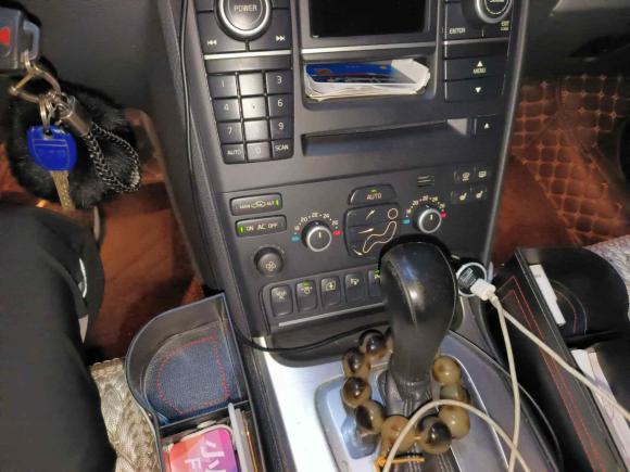 [上海·沪B] 二手沃尔沃XC Classic2014款 T5 豪华版