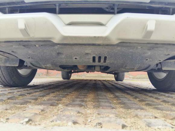 [青岛·晋M] 二手长安长安CS552018款 1.5T 手动炫色型 国V