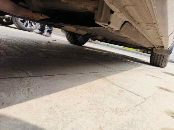 [西安·陕U] 二手领克领克062020款 1.5T 耀Halo