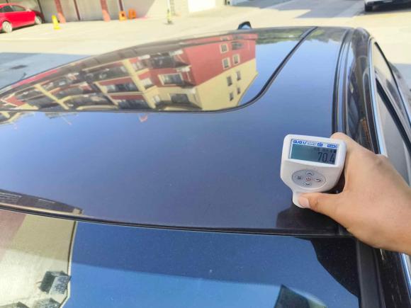 [嘉兴·浙F] 二手沃尔沃沃尔沃S902017款 T4 智远版