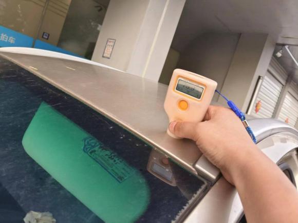 [义乌·浙G] 二手吉利汽车远景X32017款 1.5L 自动精英型