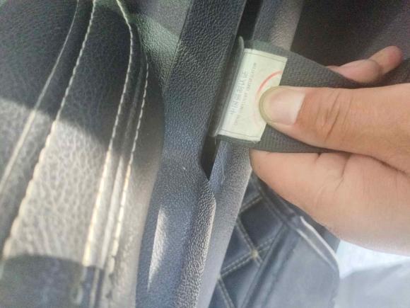 [常州·苏D] 二手比亚迪唐2018款 2.0T 自动智联尊贵型 7座 国V