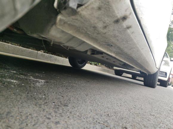 [南京·苏A] 二手欧拉欧拉白猫2020款 305km 豪华型