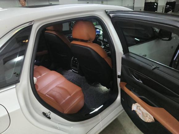 [上海·沪A] 二手凯迪拉克凯迪拉克CT6 PLUG-IN2017款 30E 领先型