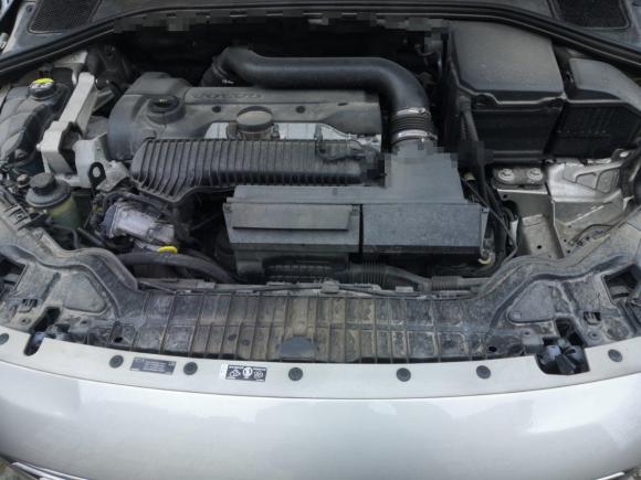 [青岛·鲁U] 二手沃尔沃沃尔沃V602014款 T5 智雅版