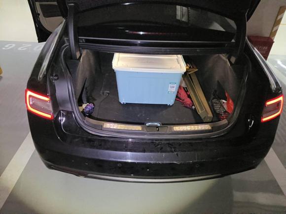 [上海·沪B] 二手林肯林肯大陆2017款 3.0T 四驱尊耀版