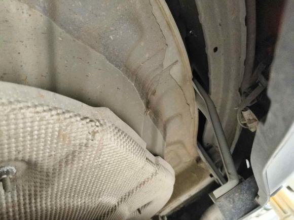 [西安·宁D] 二手长安长安UNI-T2020款 1.5T 旗舰型